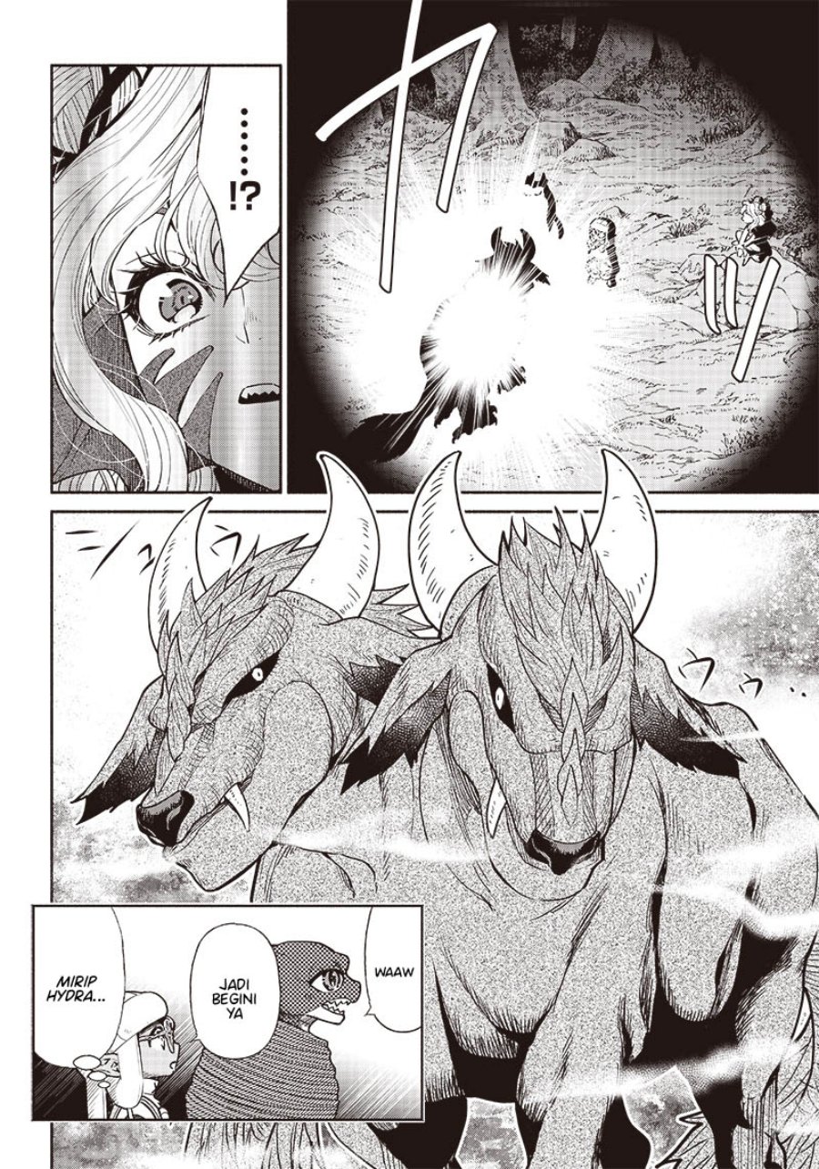 Tensei Goblin da kedo Shitsumon aru?